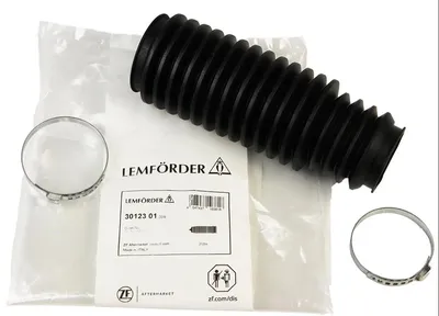 Пильовик кермової рейки LEMFORDER 30123 01
